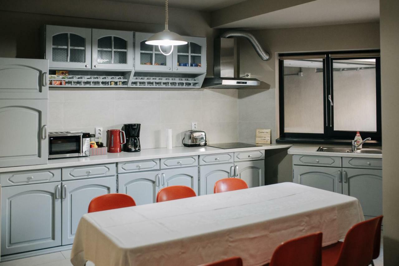 Meteor Apartment Xxl Клуж-Напока Экстерьер фото