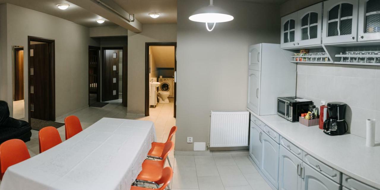 Meteor Apartment Xxl Клуж-Напока Экстерьер фото