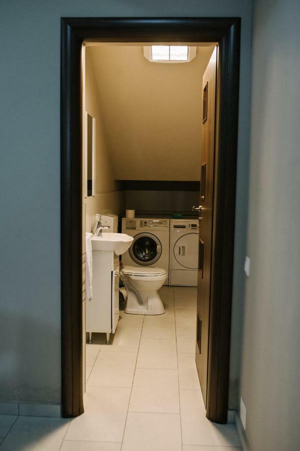 Meteor Apartment Xxl Клуж-Напока Экстерьер фото