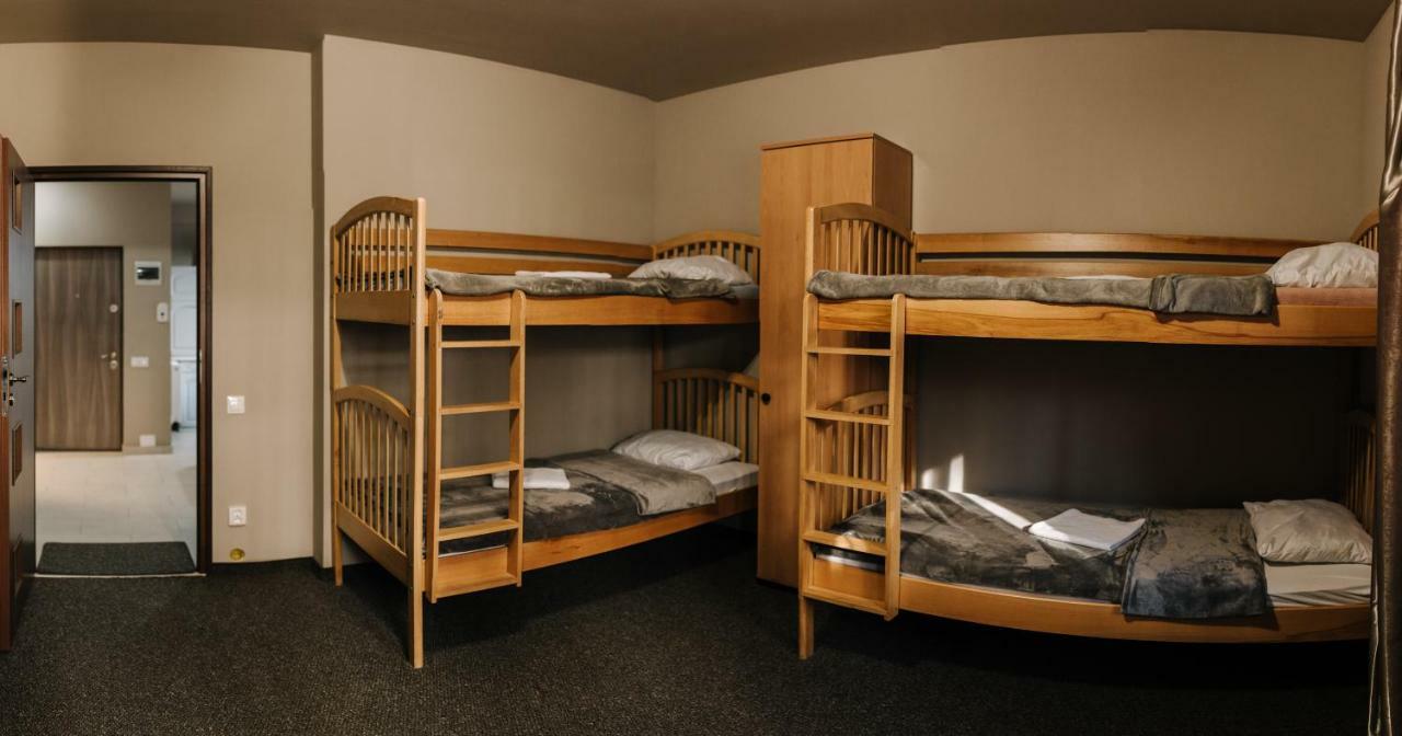 Meteor Apartment Xxl Клуж-Напока Экстерьер фото
