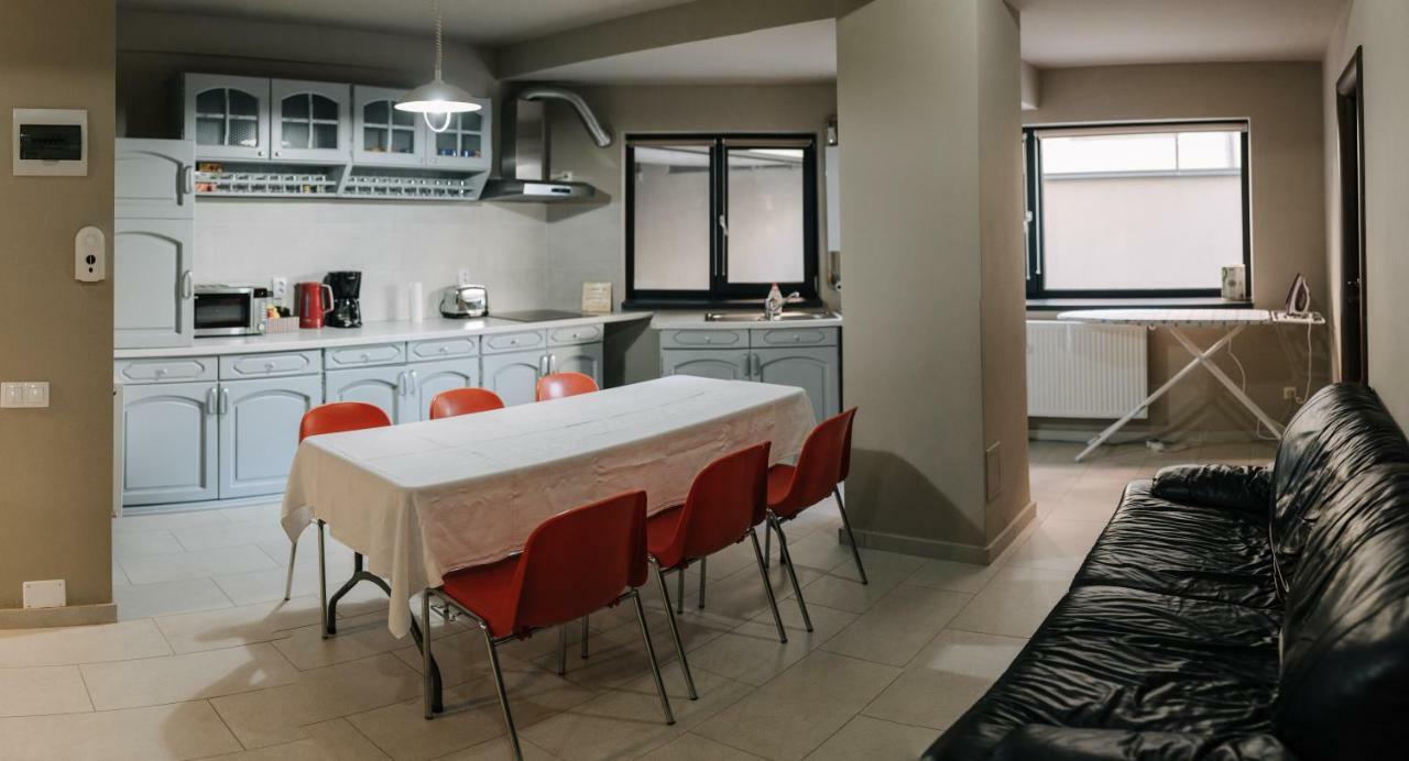 Meteor Apartment Xxl Клуж-Напока Экстерьер фото